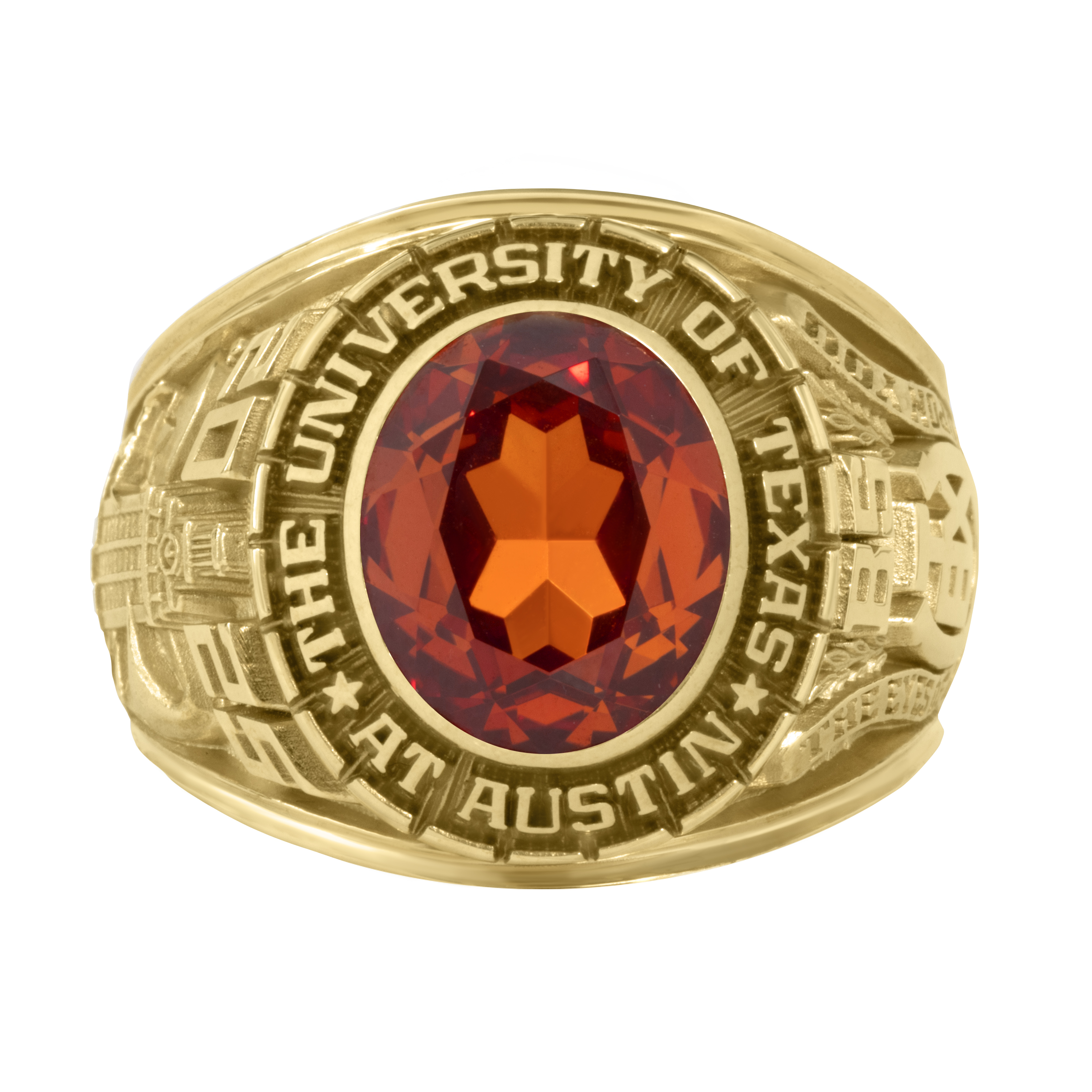 Utexas ring discount